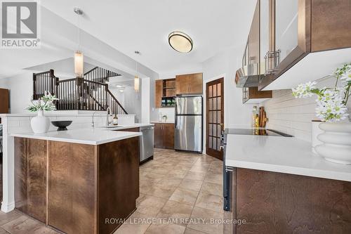 65 Osprey Crescent, Ottawa, ON 