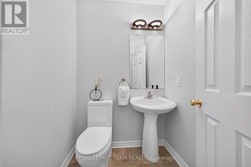 65 Osprey Crescent, Ottawa, ON 