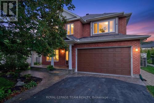 65 Osprey Crescent, Ottawa, ON 
