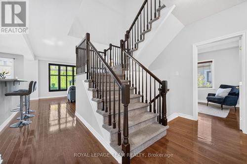 65 Osprey Crescent, Ottawa, ON 