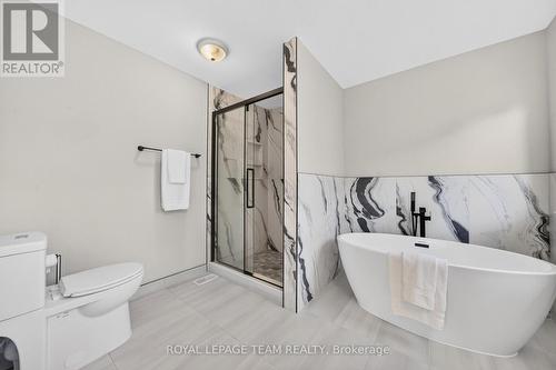 65 Osprey Crescent, Ottawa, ON 