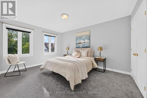 65 Osprey Crescent, Ottawa, ON 