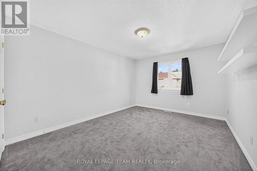 65 Osprey Crescent, Ottawa, ON 