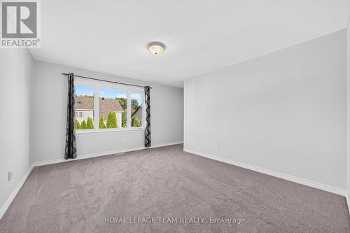 65 Osprey Crescent, Ottawa, ON 
