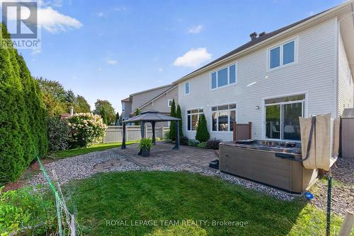 65 Osprey Crescent, Ottawa, ON 