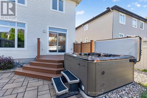 65 Osprey Crescent, Ottawa, ON 