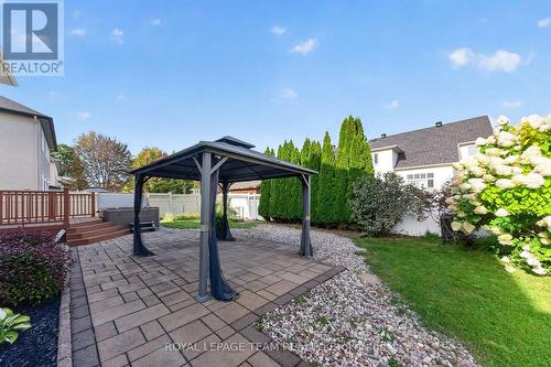 65 Osprey Crescent, Ottawa, ON 