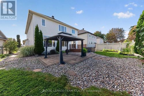 65 Osprey Crescent, Ottawa, ON 