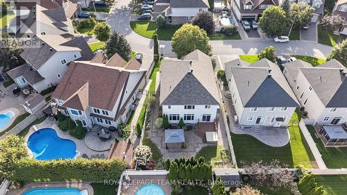65 Osprey Crescent, Ottawa, ON 