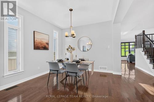 65 Osprey Crescent, Ottawa, ON 