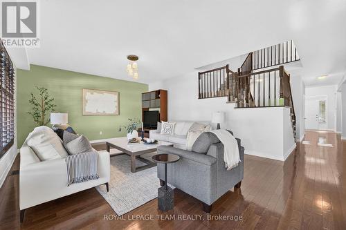 65 Osprey Crescent, Ottawa, ON 