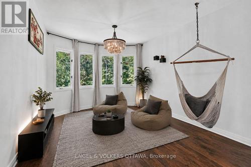 Digitally enhanced image - 3486 Torbolton Ridge Road, Ottawa, ON 