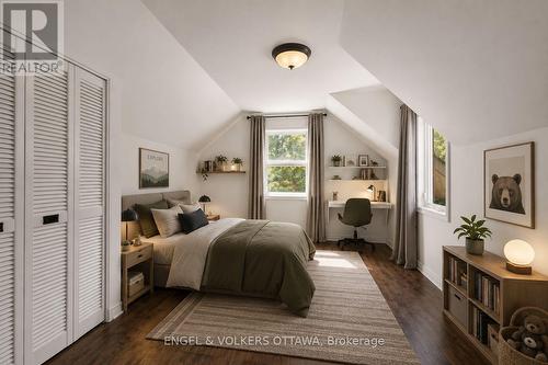Digitally enhanced image - 3486 Torbolton Ridge Road, Ottawa, ON 