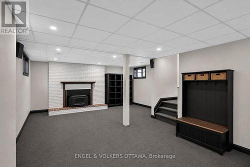 Digitally enhanced image - 3486 Torbolton Ridge Road, Ottawa, ON 