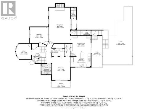 3486 Torbolton Ridge Road, Ottawa, ON 