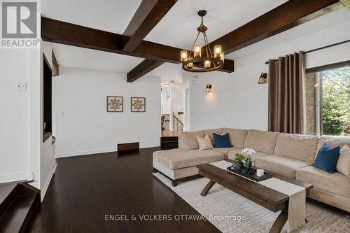 Digitally enhanced image - 3486 Torbolton Ridge Road, Ottawa, ON 