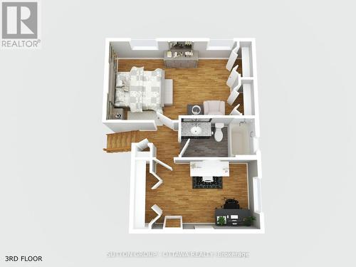 1888 Belvedere Crescent, Cornwall, ON 