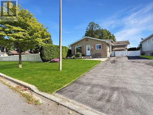1888 Belvedere Crescent, Cornwall, ON 