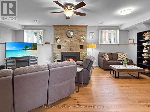 1888 Belvedere Crescent, Cornwall, ON 