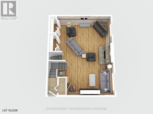 1888 Belvedere Crescent, Cornwall, ON 