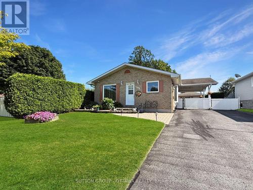 1888 Belvedere Crescent, Cornwall, ON 