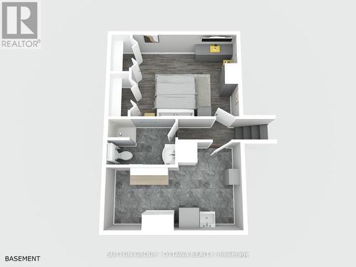 1888 Belvedere Crescent, Cornwall, ON 