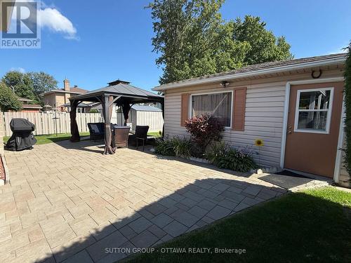 1888 Belvedere Crescent, Cornwall, ON 