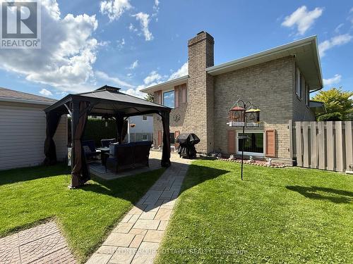 1888 Belvedere Crescent, Cornwall, ON 