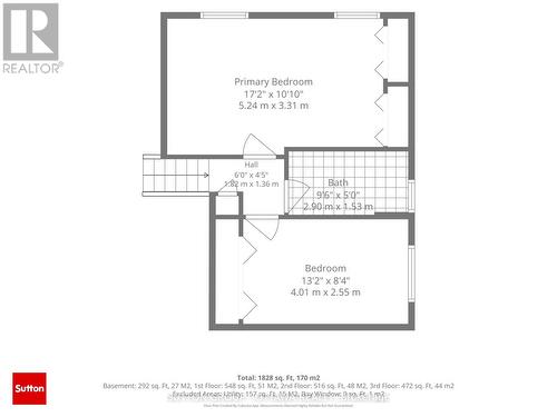 1888 Belvedere Crescent, Cornwall, ON 