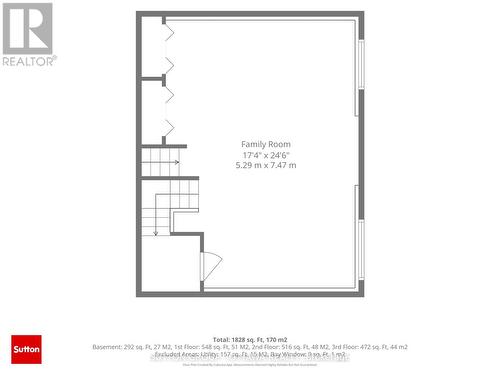 1888 Belvedere Crescent, Cornwall, ON 