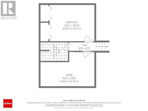 1888 Belvedere Crescent, Cornwall, ON 