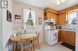 Kitchen - 