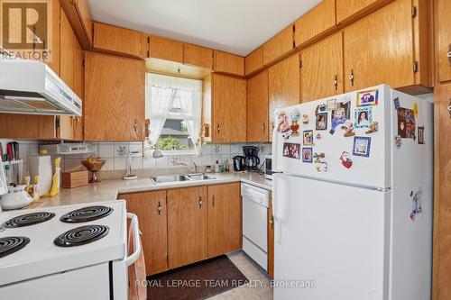 84 Rita Avenue, Ottawa, ON 
