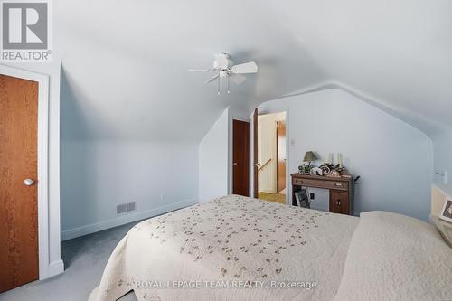 Upstairs Bedroom 1 - 84 Rita Avenue, Ottawa, ON 