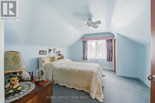 84 Rita Avenue, Ottawa, ON 