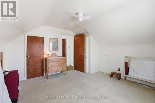 Upstairs Bedroom 2 - 84 Rita Avenue, Ottawa, ON 