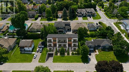 AI-Generated Example Multi-Storey Concept - 84 Rita Avenue, Ottawa, ON 