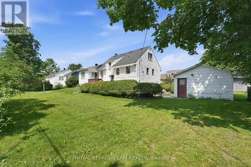 84 Rita Avenue, Ottawa, ON 
