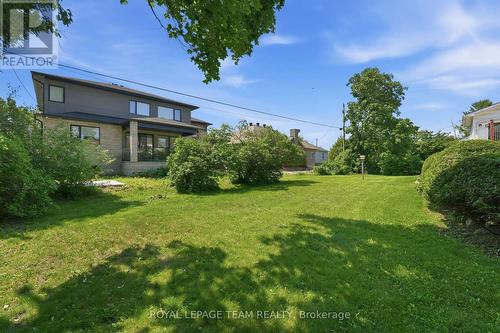 Lots of New Development In The Neighbourhood - 84 Rita Avenue, Ottawa, ON 