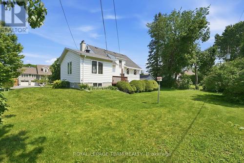 84 Rita Avenue, Ottawa, ON 