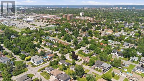 A 5-Minute Walk to Algonquin College - 84 Rita Avenue, Ottawa, ON 