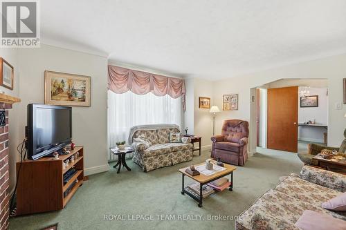 84 Rita Avenue, Ottawa, ON 