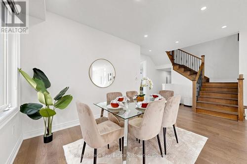 33 Bill Guy Drive, Georgina, ON 