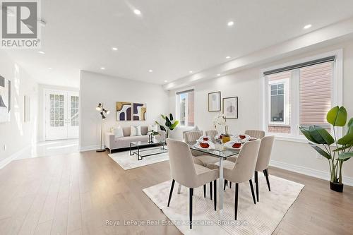 33 Bill Guy Drive, Georgina, ON 