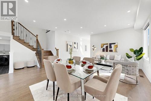 33 Bill Guy Drive, Georgina, ON 
