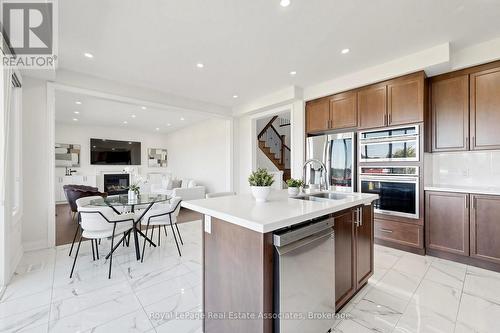 33 Bill Guy Drive, Georgina, ON 
