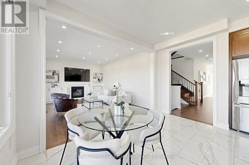 33 Bill Guy Drive, Georgina, ON 