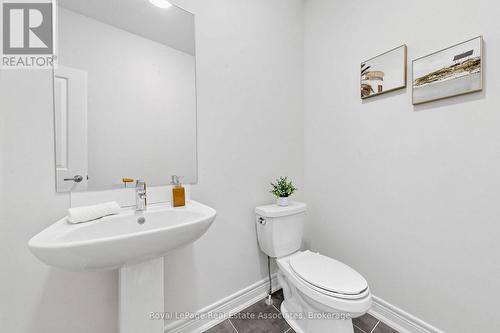 33 Bill Guy Drive, Georgina, ON 