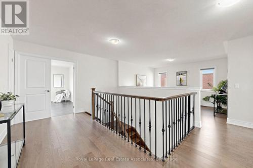 33 Bill Guy Drive, Georgina, ON 