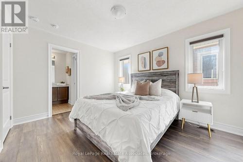 33 Bill Guy Drive, Georgina, ON 